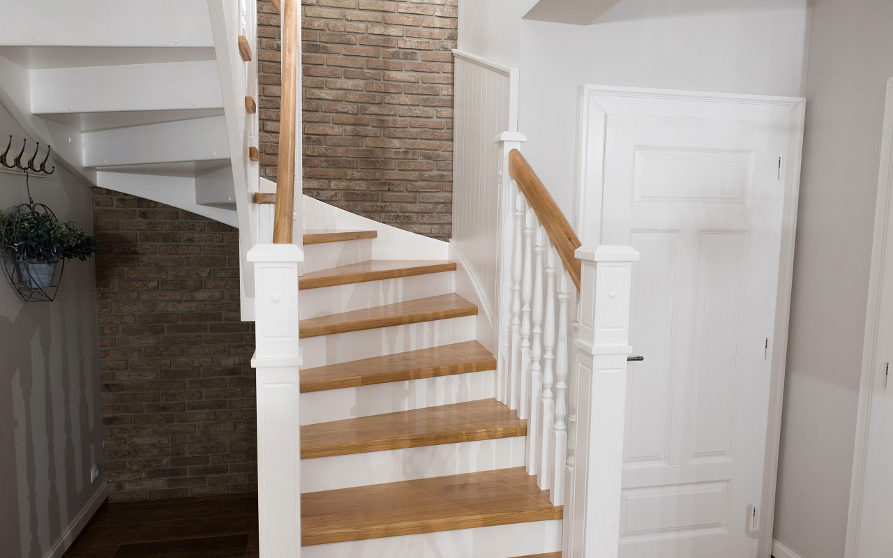 Pufall Treppen | Holztreppen zum fairen Preis