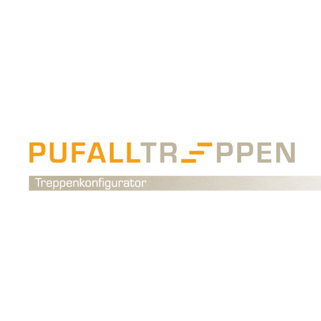 Pufall Treppenkonfigurator starten
